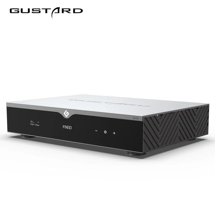 GUSTARD R30
